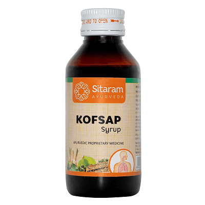 Kofsap COUGH Syrup