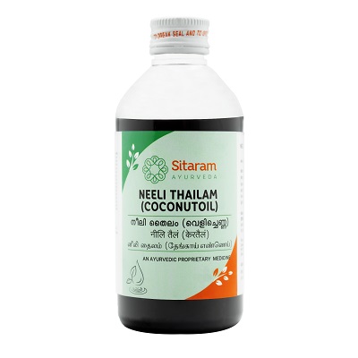 NEELI TAILAM HAIR OIL