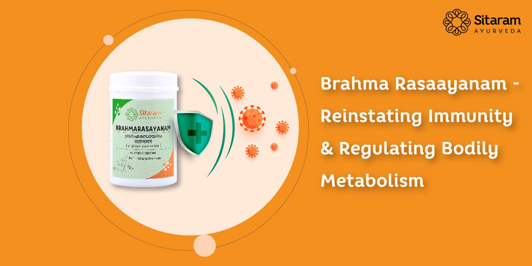 brahmarasayana benefits, how to improve immune system
