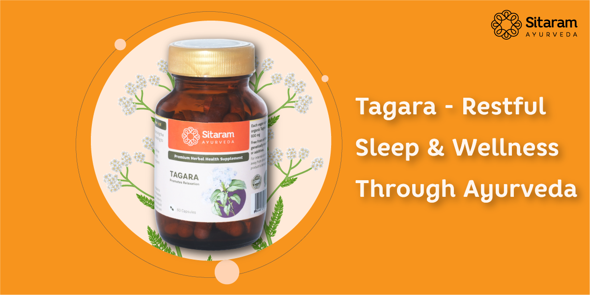 tagara, tagara tablets, ayurvedic medicine for sleep