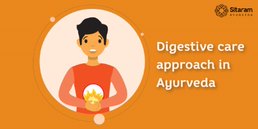 how to improve digestive fire ayurveda, how to take care digestive system