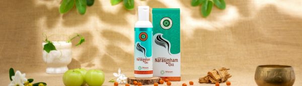 NARASIMHAM OIL & NARASIMHA TABLET COMBO PACK - Image 3