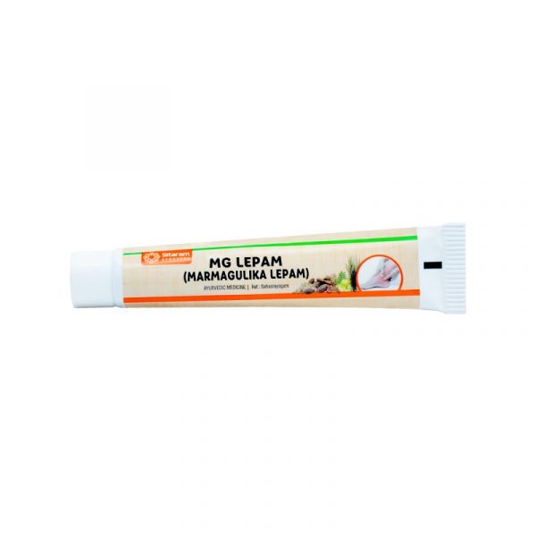 MARMA GULIKA LEPAM | MG LEPAM 20 GM - Image 4