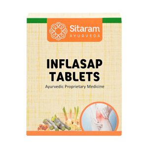 INFLASAP TABLET 50 NOS