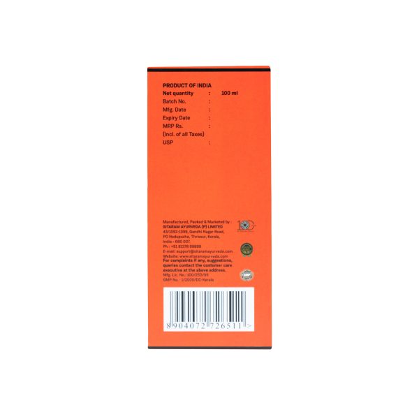 DIGESTOSAP 100 ML - Image 3
