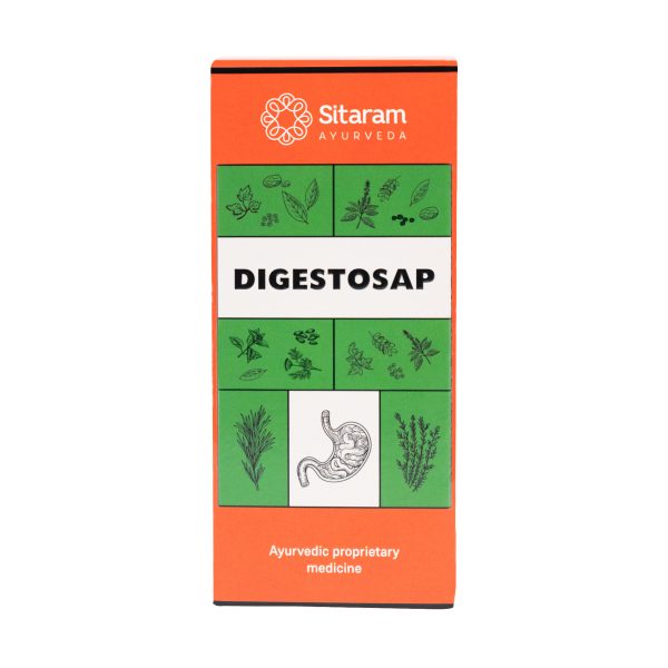 DIGESTOSAP 100 ML