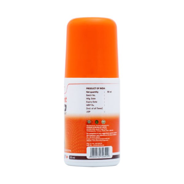 SAPLINT PLUS ROLL ON 50 ML - Image 3